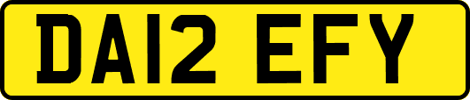 DA12EFY
