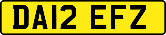 DA12EFZ