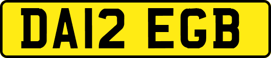 DA12EGB