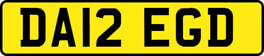 DA12EGD