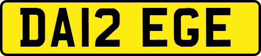 DA12EGE