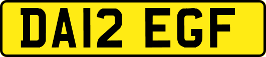 DA12EGF
