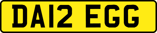DA12EGG