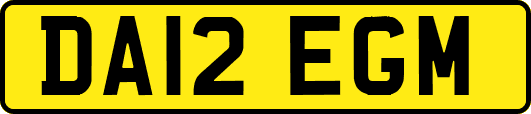 DA12EGM