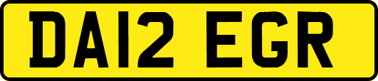 DA12EGR