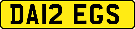 DA12EGS