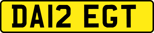 DA12EGT