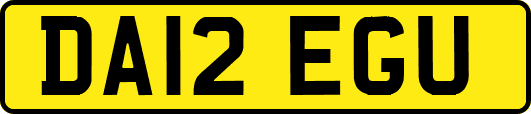 DA12EGU