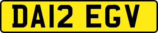 DA12EGV