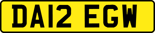 DA12EGW