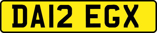 DA12EGX