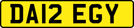 DA12EGY