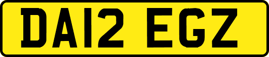 DA12EGZ