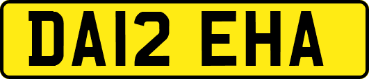 DA12EHA