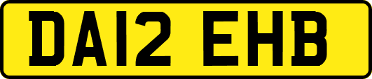 DA12EHB