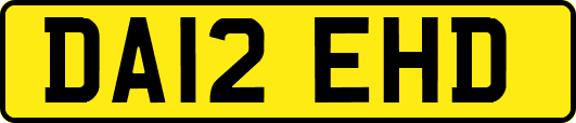 DA12EHD