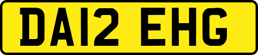 DA12EHG