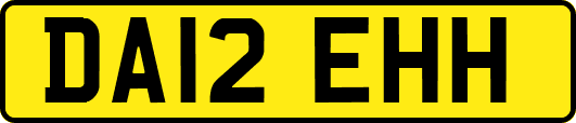 DA12EHH