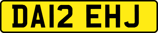 DA12EHJ