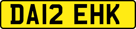 DA12EHK