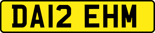 DA12EHM