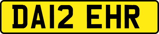 DA12EHR