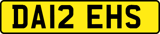 DA12EHS