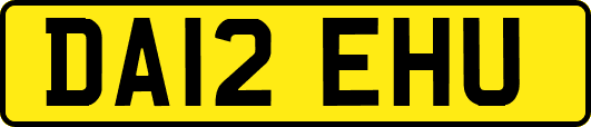 DA12EHU