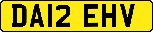 DA12EHV
