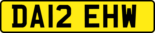 DA12EHW