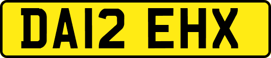 DA12EHX