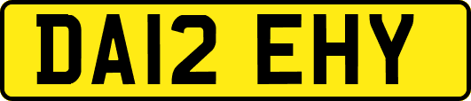 DA12EHY