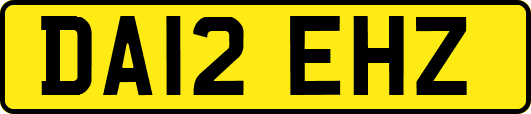 DA12EHZ
