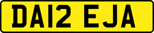 DA12EJA