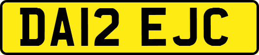 DA12EJC