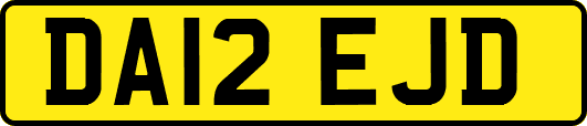 DA12EJD