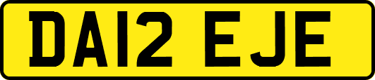 DA12EJE