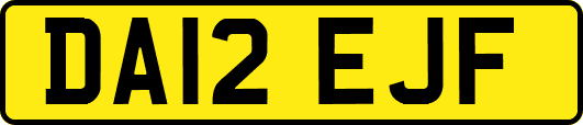 DA12EJF