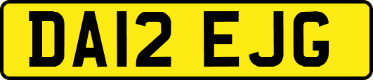 DA12EJG