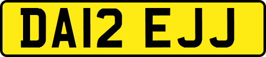 DA12EJJ