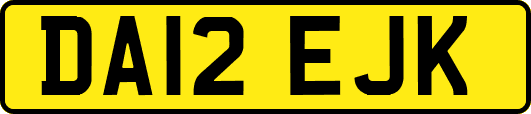 DA12EJK