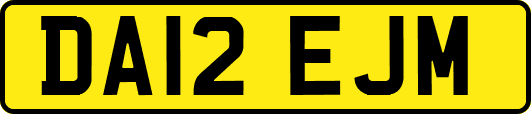 DA12EJM