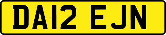 DA12EJN