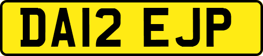 DA12EJP