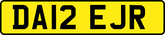 DA12EJR
