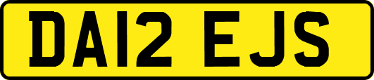 DA12EJS