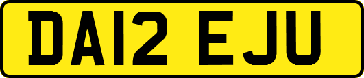 DA12EJU