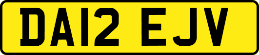 DA12EJV