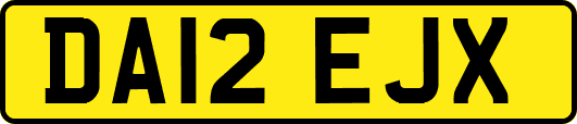 DA12EJX