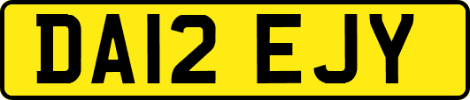 DA12EJY
